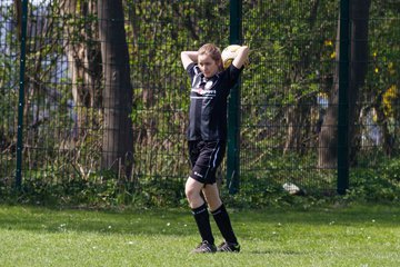 Bild 63 - B-Juniorinnen Kieler MTV - FSC Kaltenkirchen : Ergebnis: 0:0